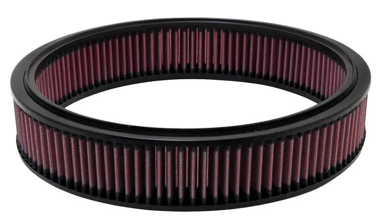 K&N Replacement Air Filter (E-1570) 1