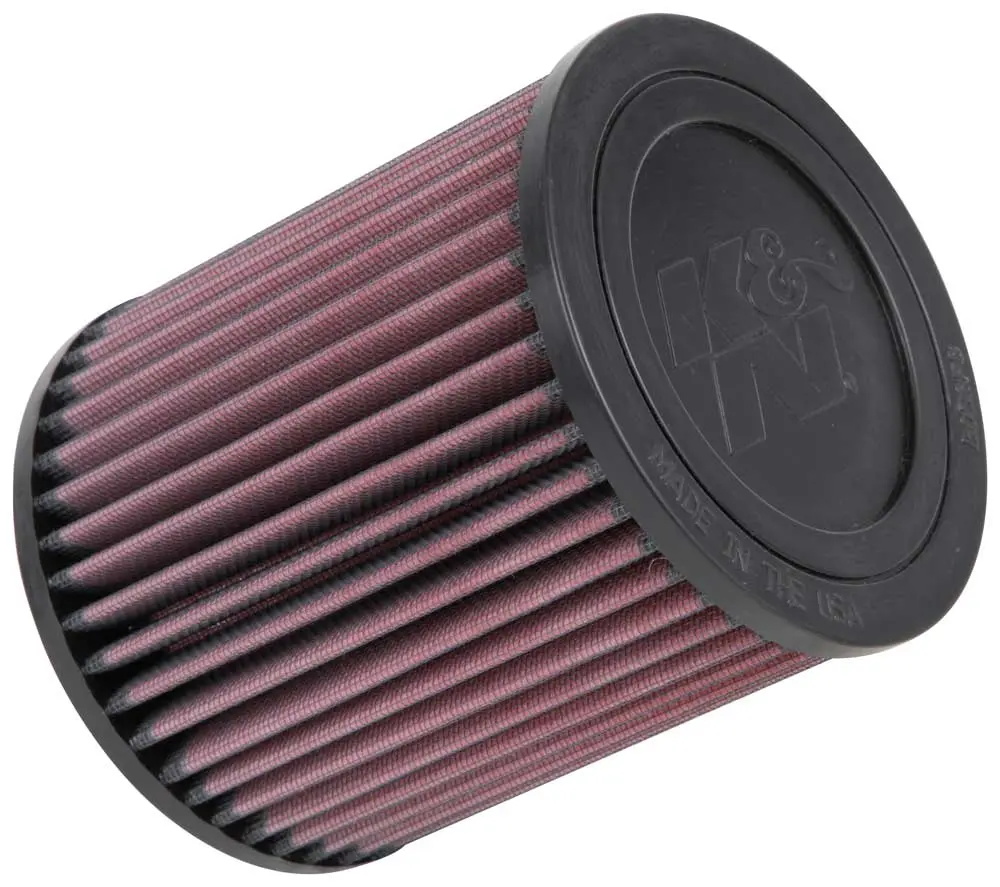 K&N Replacement Air Filter (E-1998) 1