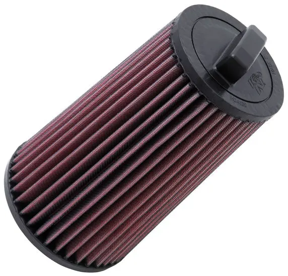 K&N Replacement Air Filter (E-2011) 1