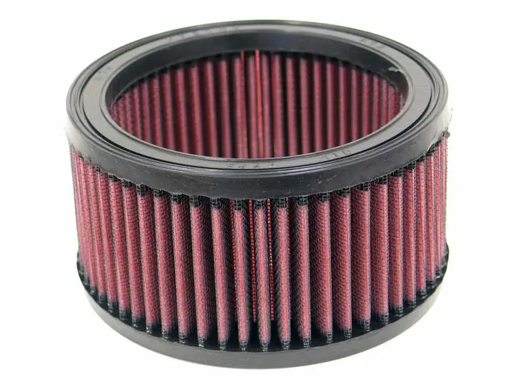 K&N Round Air Filter (E-2410) 1