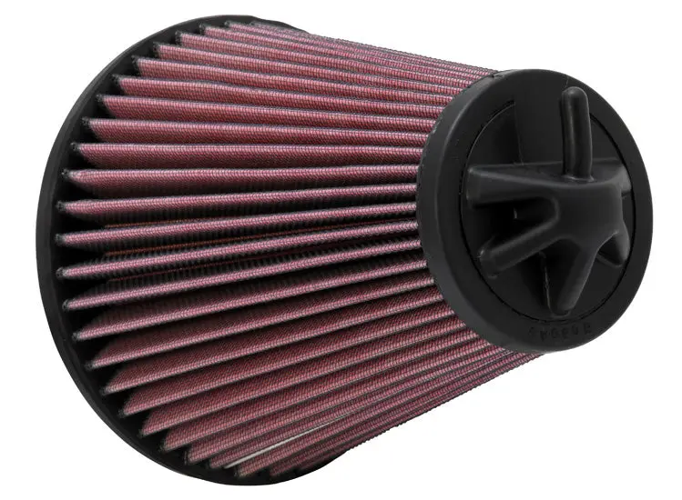 K&N Replacement Air Filter (E-2435) 1