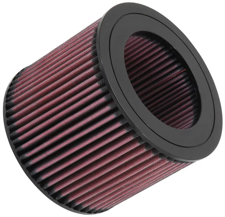 K&N Replacement Air Filter (E-2440) 1