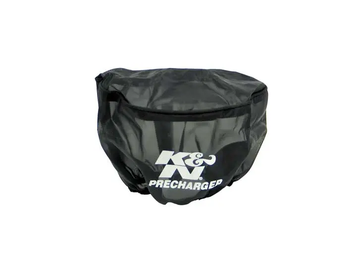 K&N Air Filter Wrap (E-2510Pk) 1