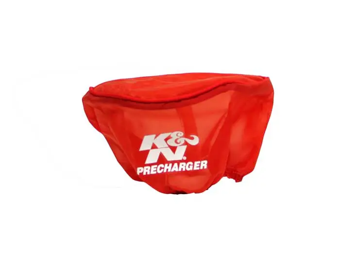 K&N Air Filter Wrap (E-2510Pr) 1