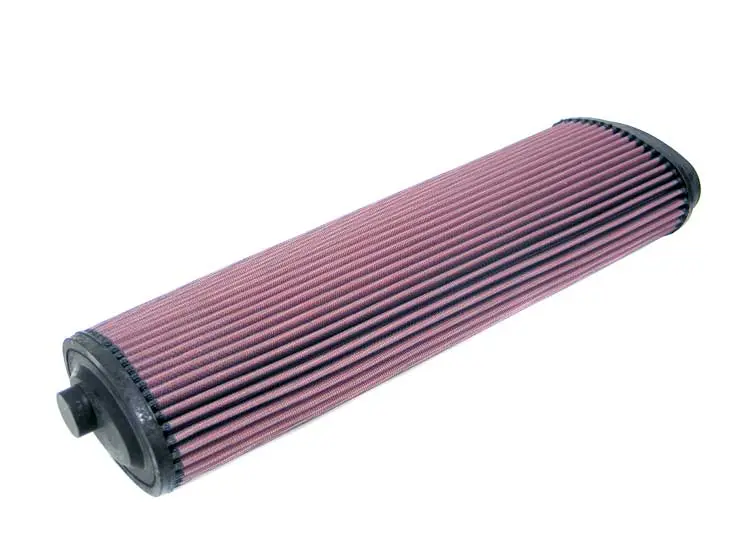 K&N Replacement Air Filter (E-2657) 1