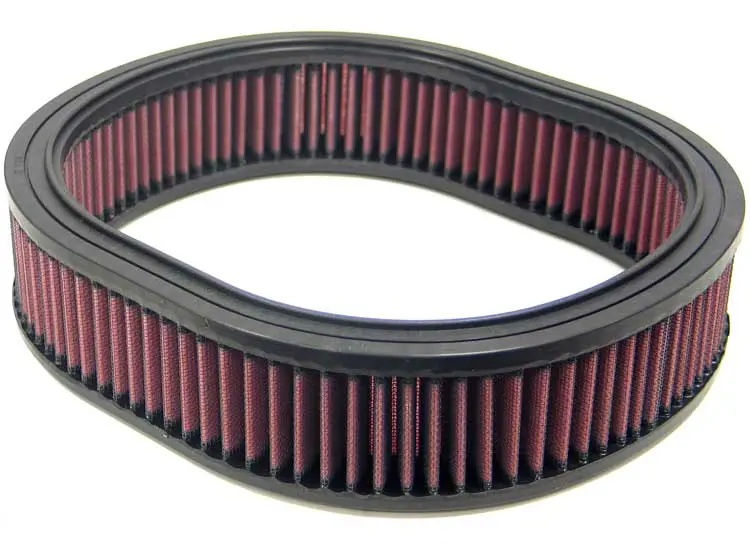 K&N Replacement Air Filter (E-2863) 1