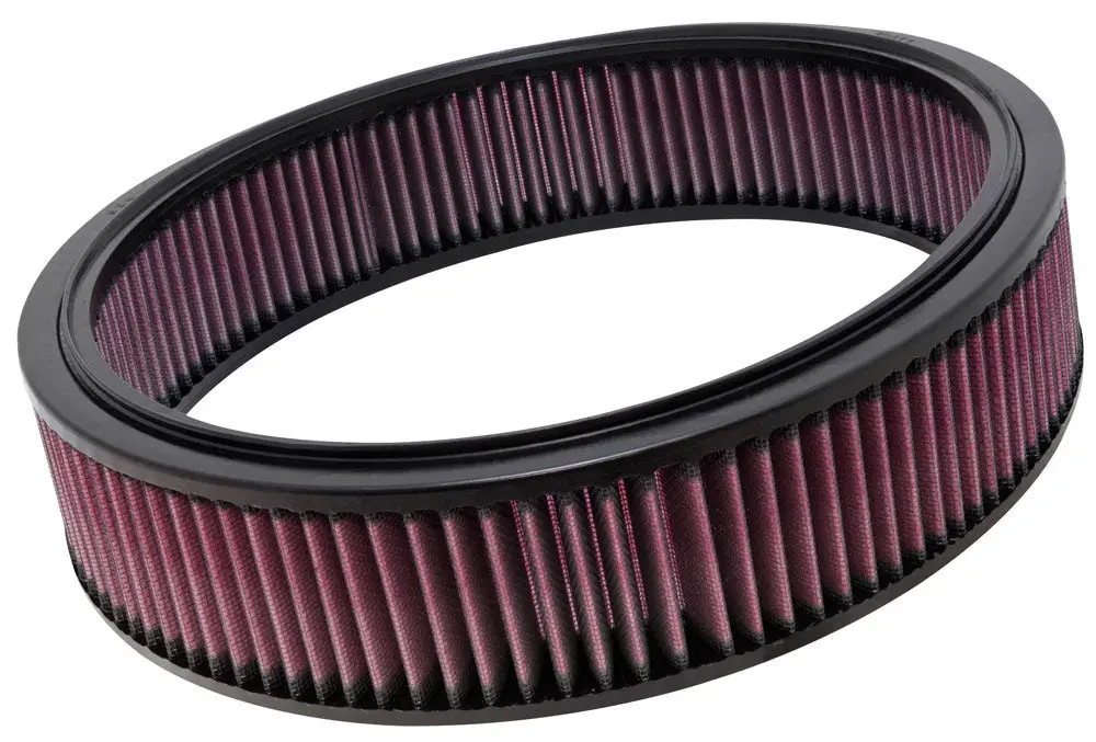 K&N Replacement Air Filter (E-2872) 1