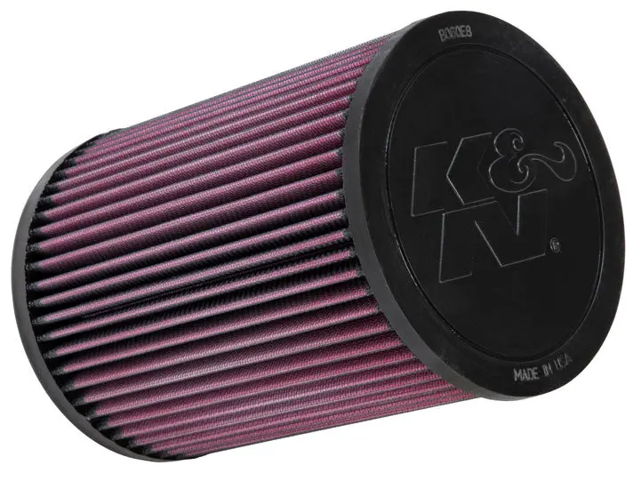 K&N Replacement Air Filter (E-2986) 1