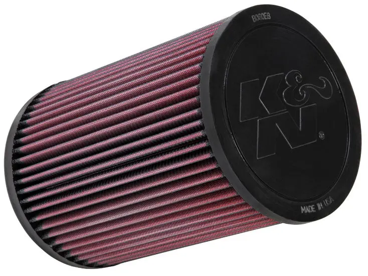 K&N Replacement Air Filter (E-2991) 1
