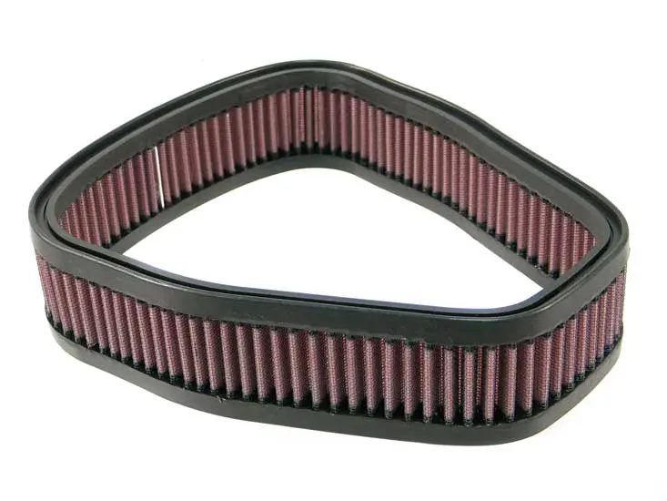 K&N Special Order Unique Fltr (E-3017) 1