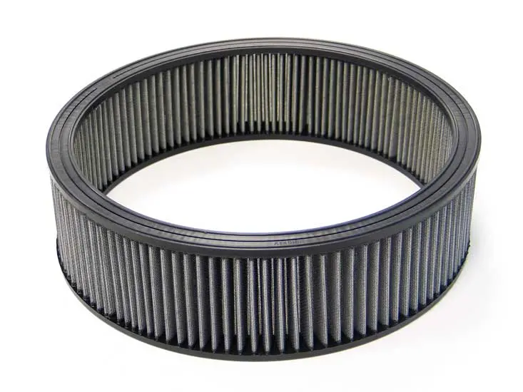 K&N Round Air Filter (E-3029R) 1