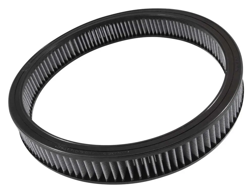 K&N Round Air Filter (E-3032R) 1