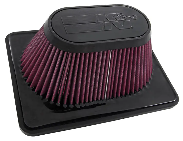 K&N Replacement Air Filter (E-3034) 1