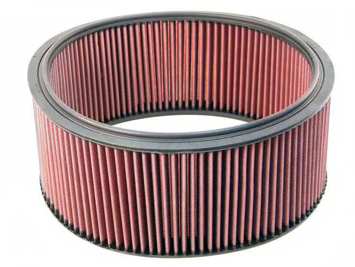 K&N Round Air Filter (E-3036) 1