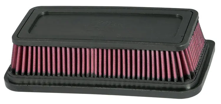 K&N Rectangular Air Filter (E-3038) 1