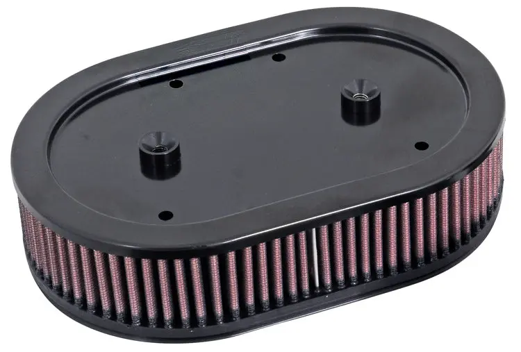 K&N Oval Air Filter (E-3040) 1