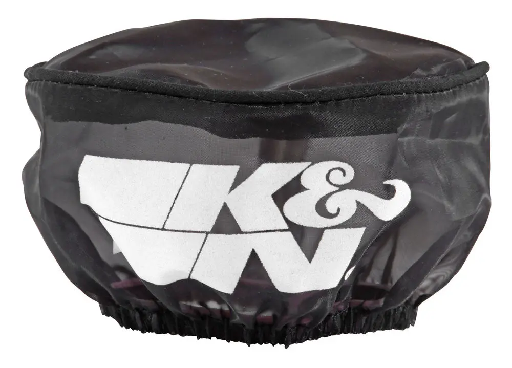 K&N Air Filter Wrap (E-3120Dk) 1