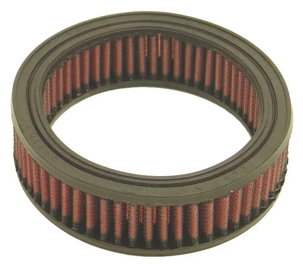K&N Round Air Filter (E-3180) 1