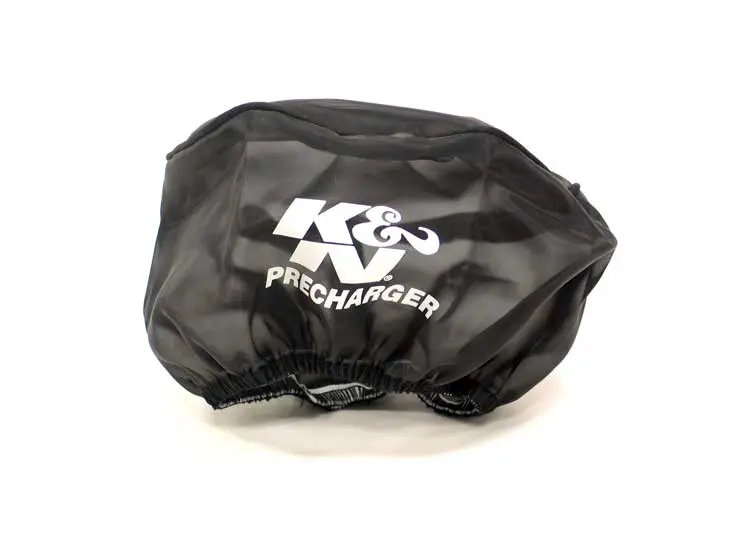 K&N Air Filter Wrap (E-3190Pk) 1