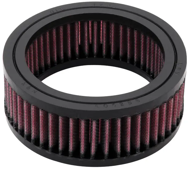 K&N Round Air Filter (E-3200) 1