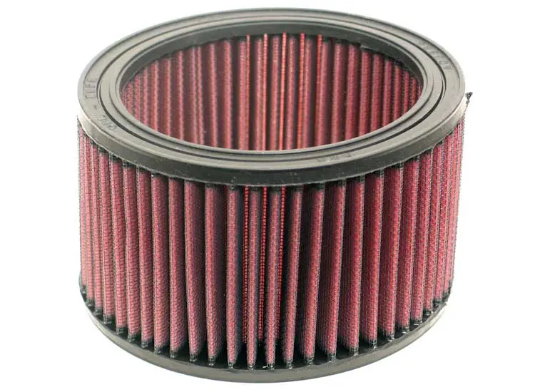 K&N Round Air Filter (E-3210) 1