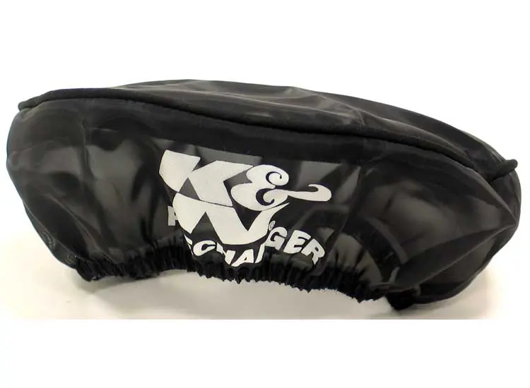 K&N Air Filter Wrap (E-3211Pk) 1