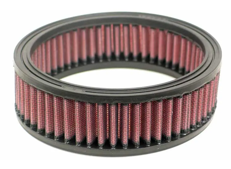 K&N Round Air Filter (E-3212) 1