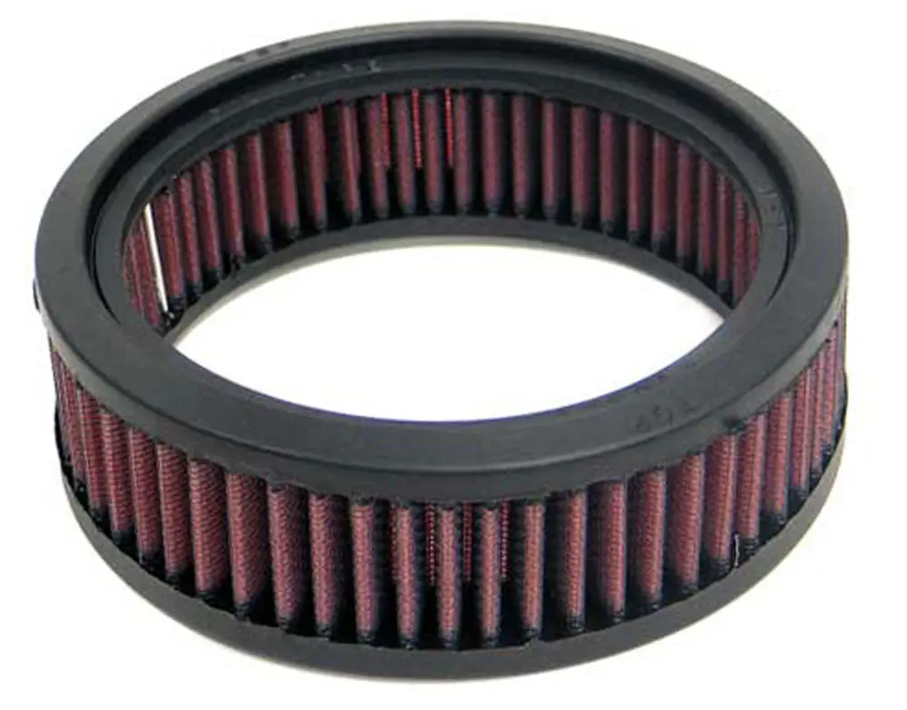 K&N Round Air Filter (E-3224) 1