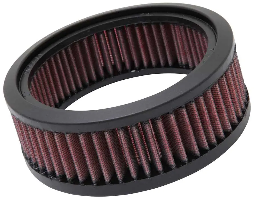 K&N Round Air Filter (E-3225) 1