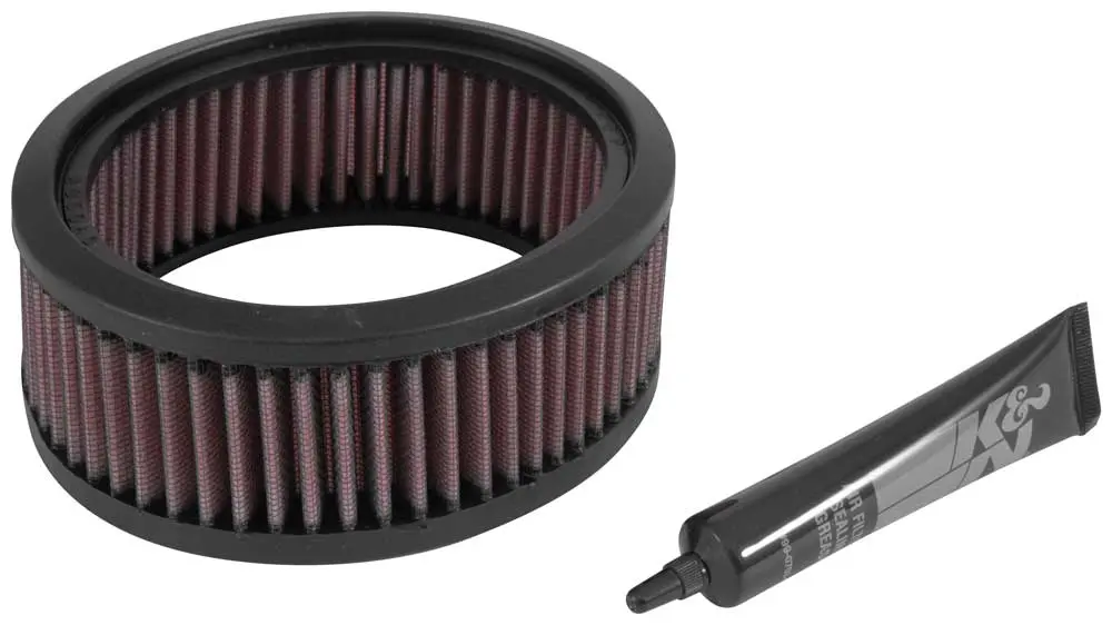 K&N Round Air Filter (E-3226) 1
