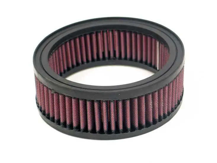 K&N Round Air Filter (E-3250) 1
