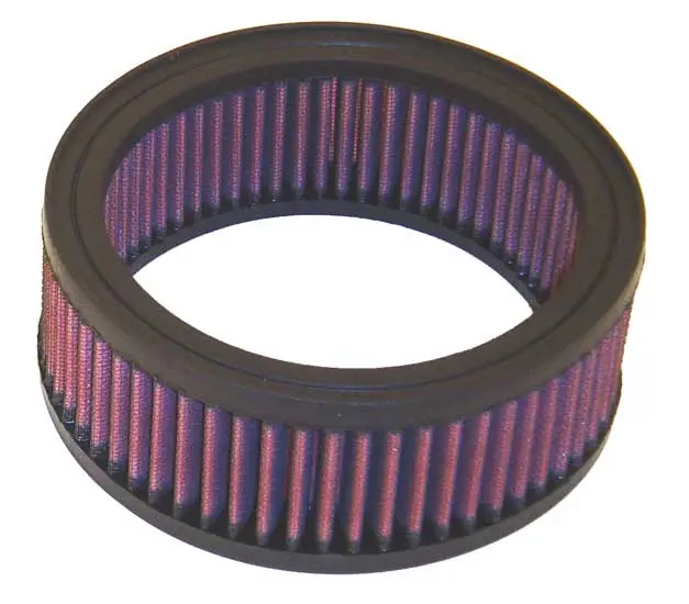 K&N Round Air Filter (E-3260) 1