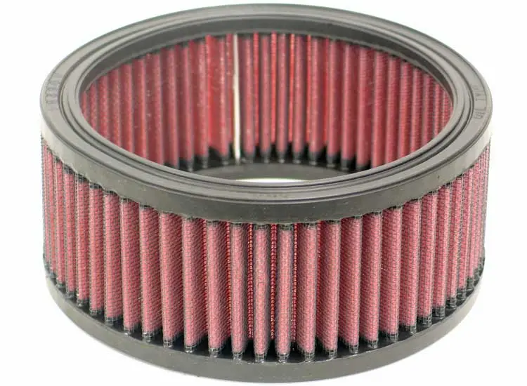 K&N Round Air Filter (E-3300) 1