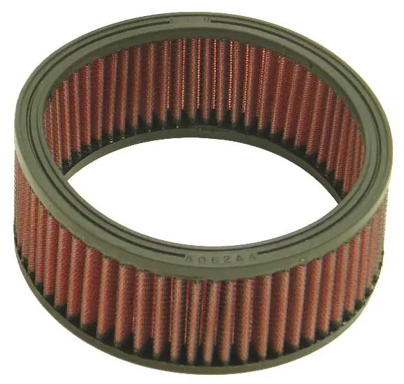 K&N Round Air Filter (E-3322) 1