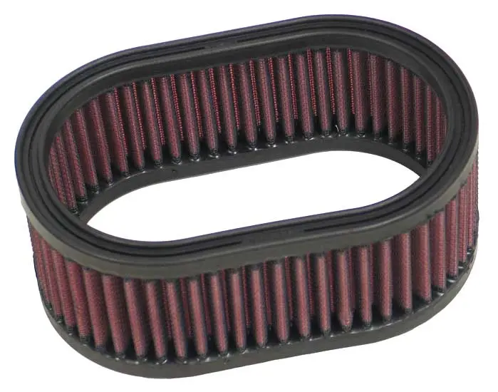 K&N Oval Air Filter (E-3325) 1