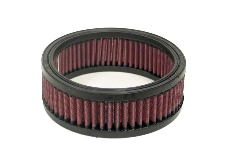 K&N Round Air Filter (E-3330) 1