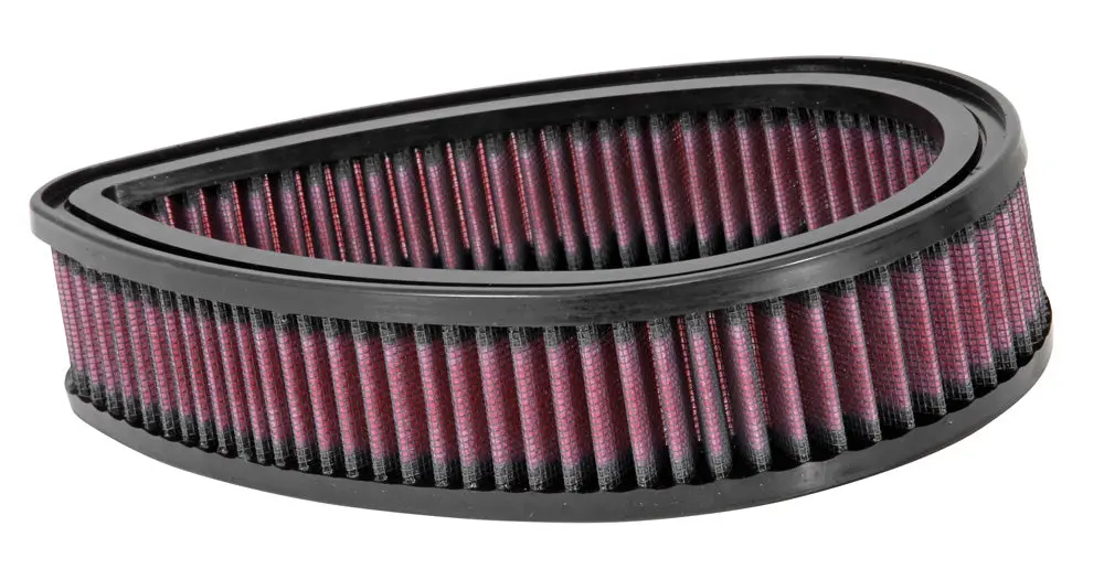 K&N Unique Air Filter (E-3333) 1