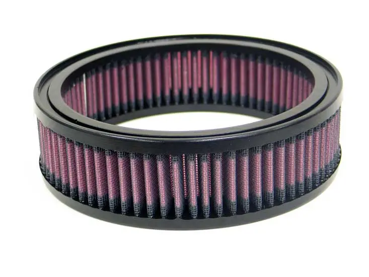 K&N Round Air Filter (E-3336) 1