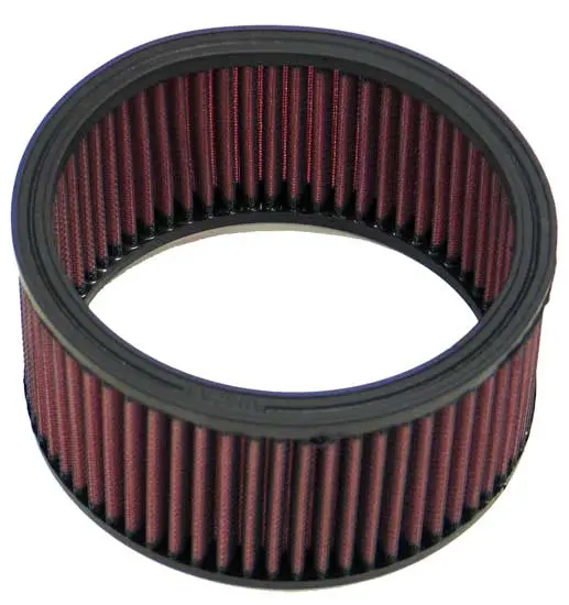K&N Round Air Filter (E-3340) 1