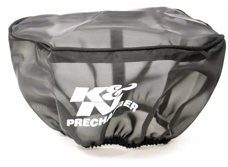 K&N Air Filter Wrap (E-3341Pk) 1