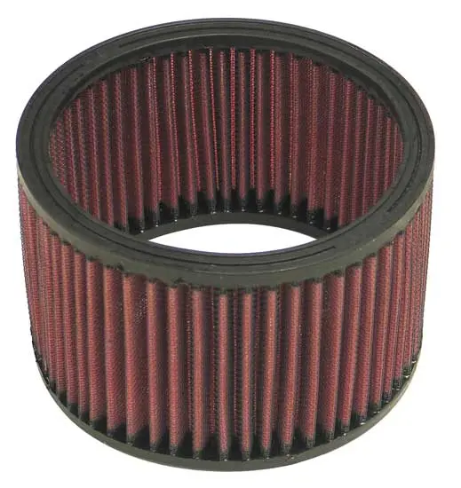 K&N Round Air Filter (E-3344) 1