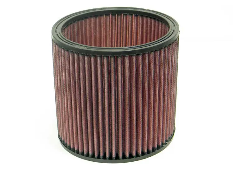 K&N Round Air Filter (E-3346) 1