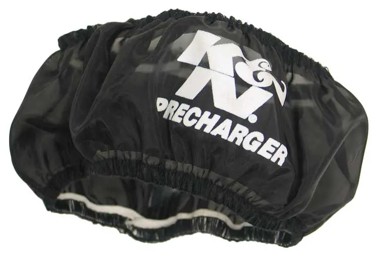 K&N Air Filter Wrap (E-3360Pk) 1