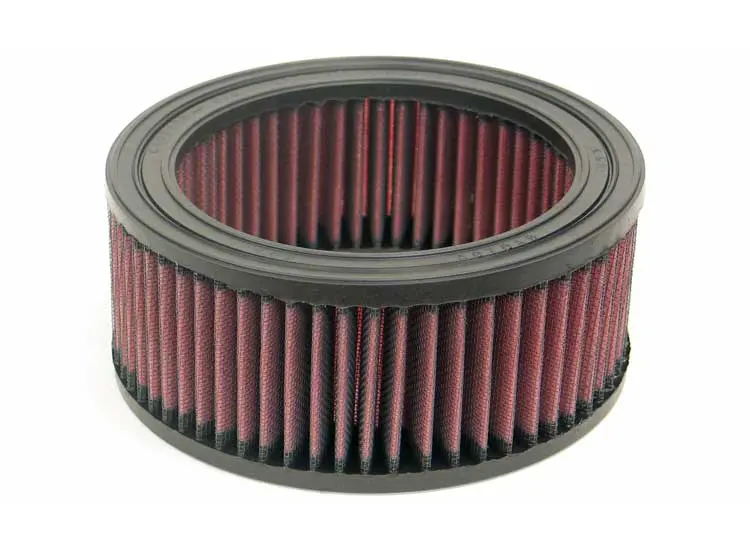 K&N Round Air Filter (E-3380) 1