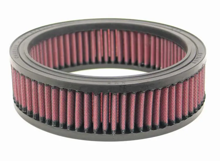 K&N Round Air Filter (E-3402) 1