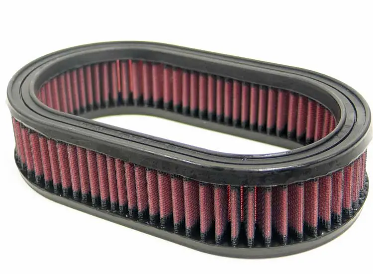 K&N Oval Air Filter (E-3442) 1