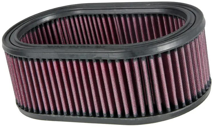 K&N Oval Air Filter (E-3461) 1