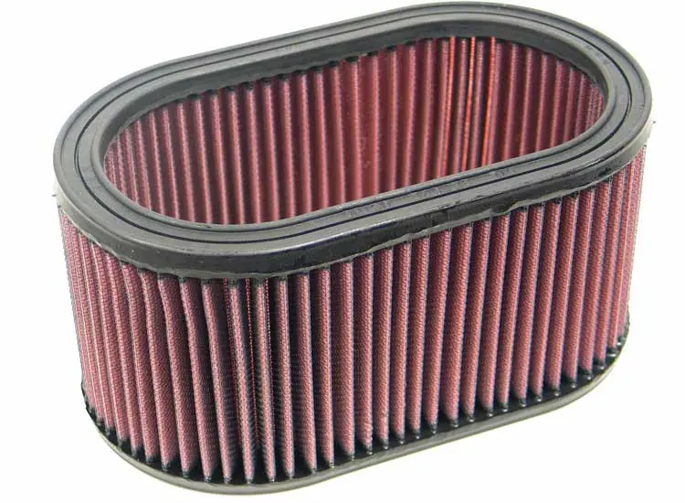 K&N Oval Air Filter (E-3471) 1
