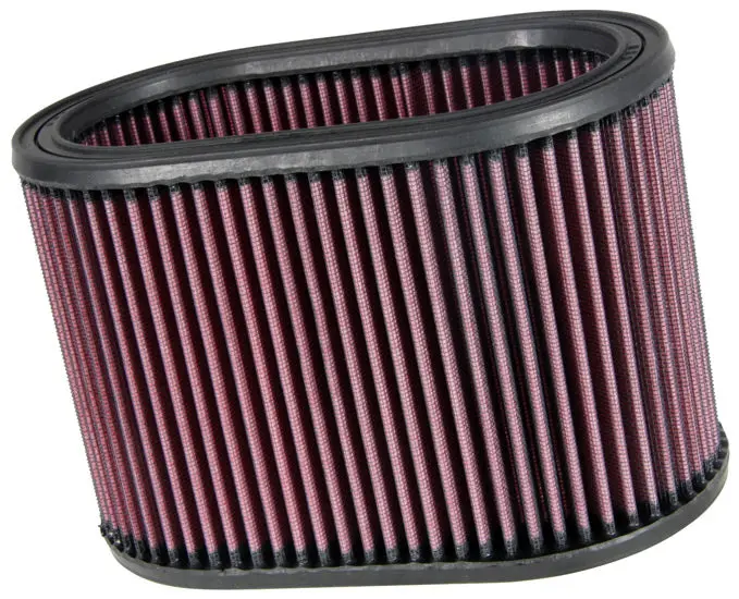 K&N Oval Air Filter (E-3491) 1