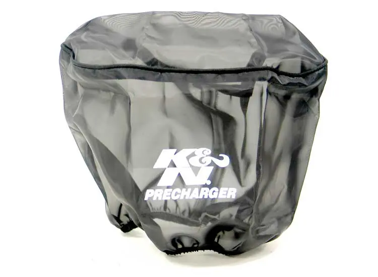 K&N Air Filter Wrap (E-3491Pk) 1